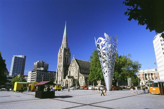 紐西蘭遊學去哪裡？ | 紐西蘭遊學熱門城市推薦 - StudyDIY