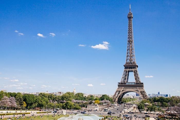 【法國遊學 | 生活篇】知道這五點讓你更像巴黎人!