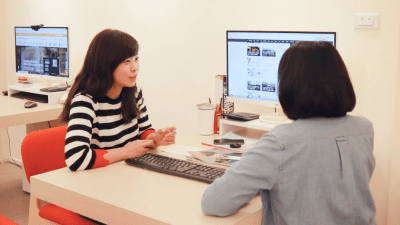 客製化的詳細遊學規劃