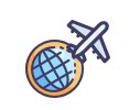 多倫多機場接機