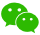 自助家遊學官方WeChat