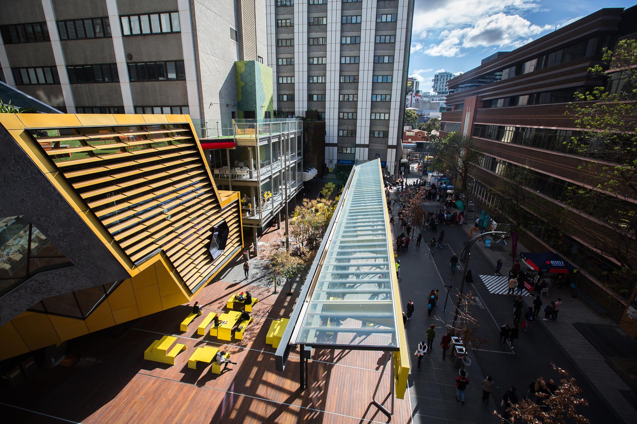 RMIT University
