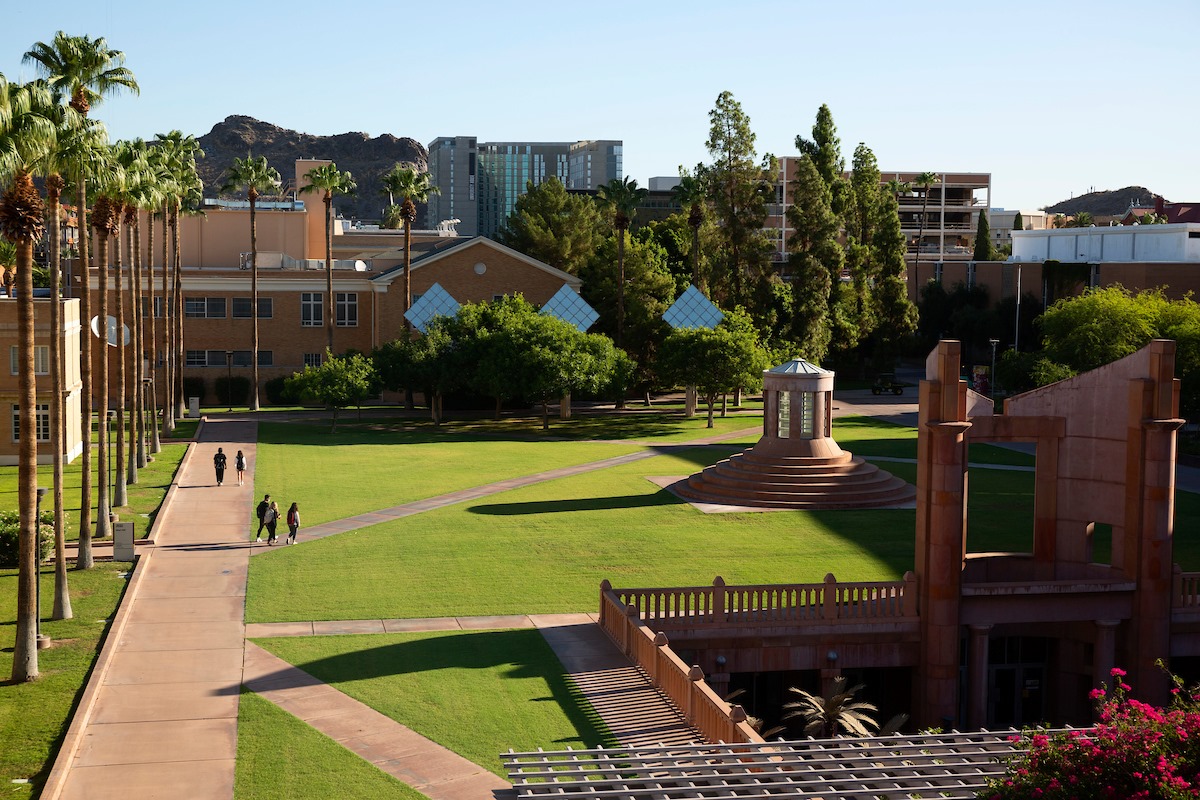Arizona State University