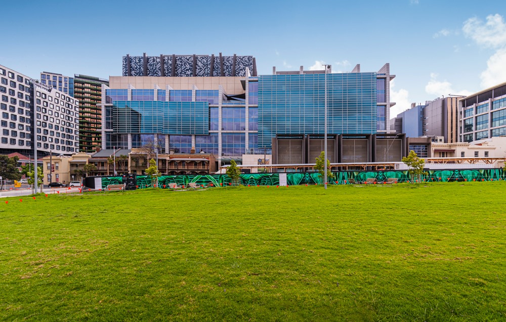 University of Melbourne