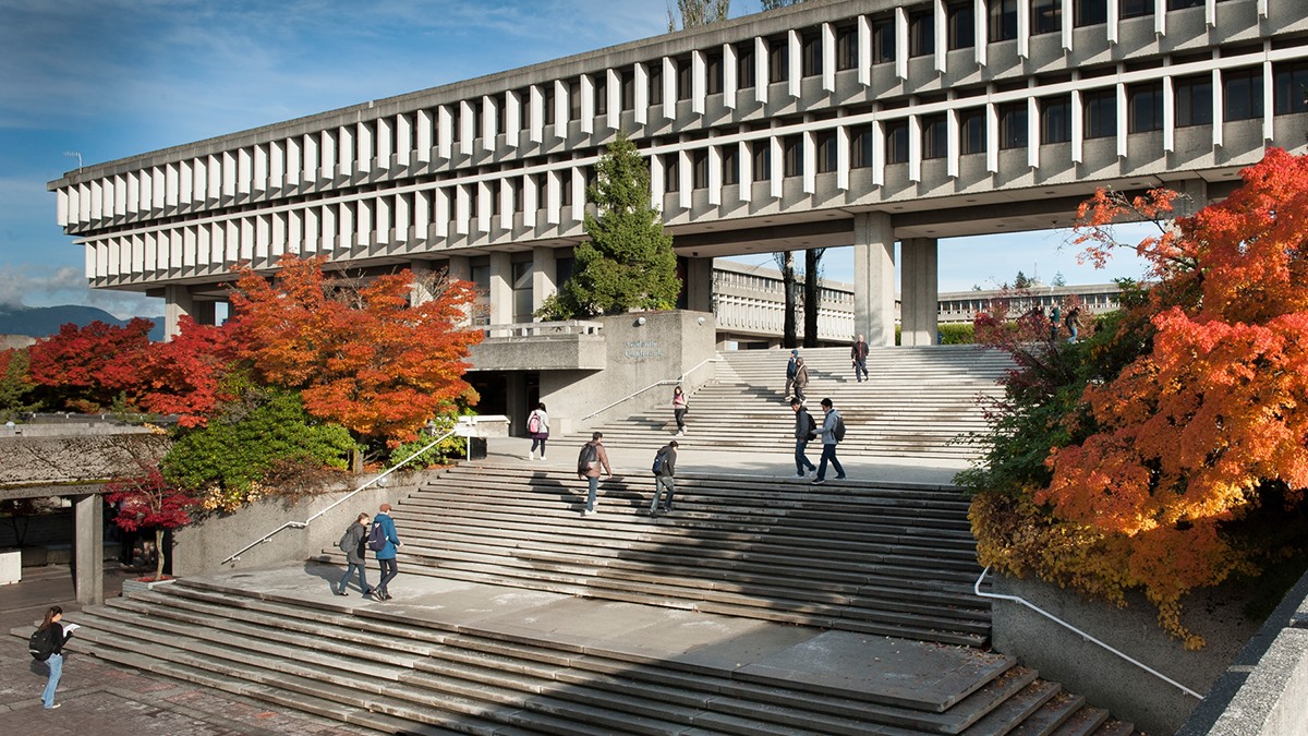 Simon Fraser University