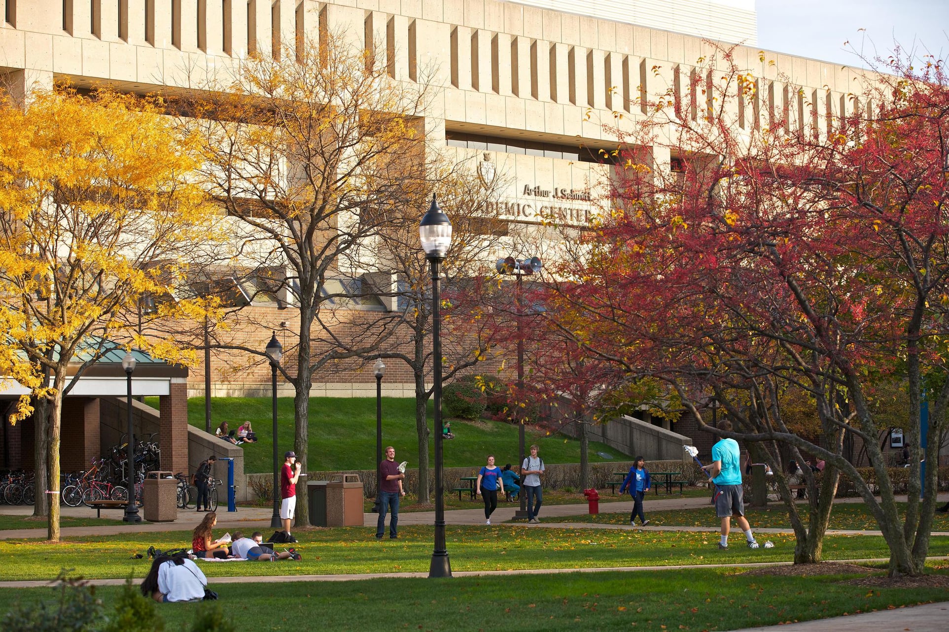 DePaul University