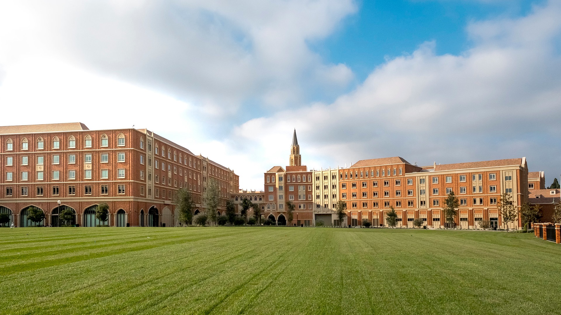 University of Southern California