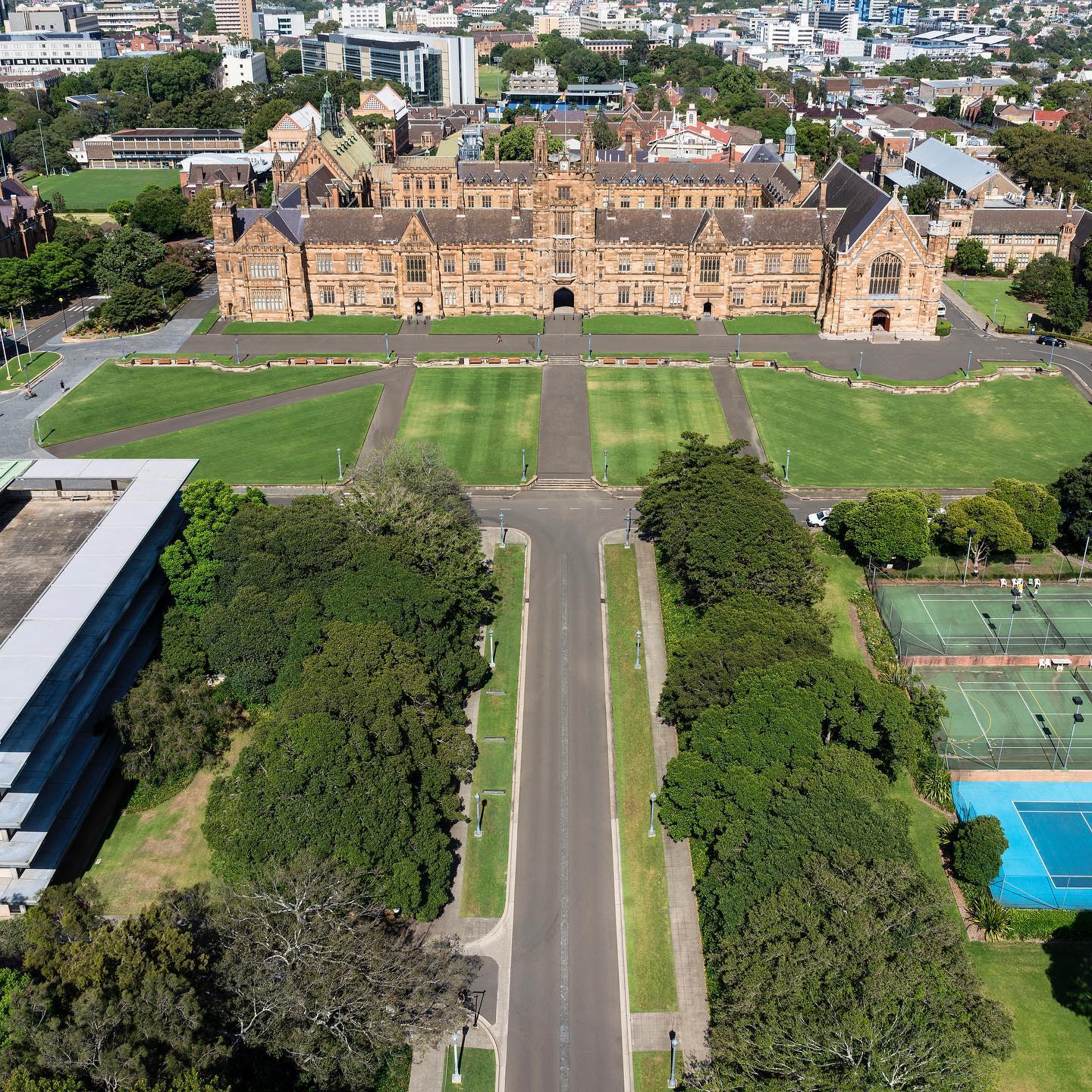 University of Sydney