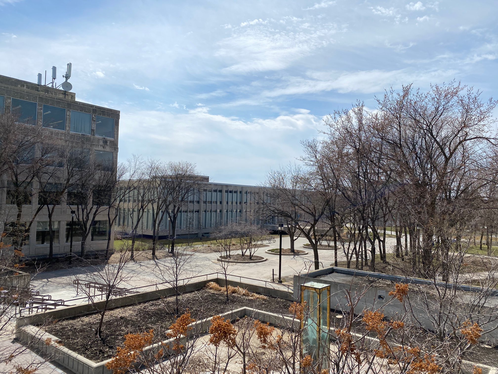 University of Manitoba