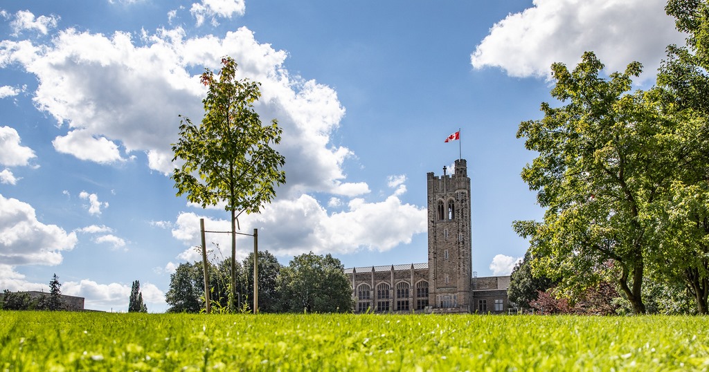 Western University