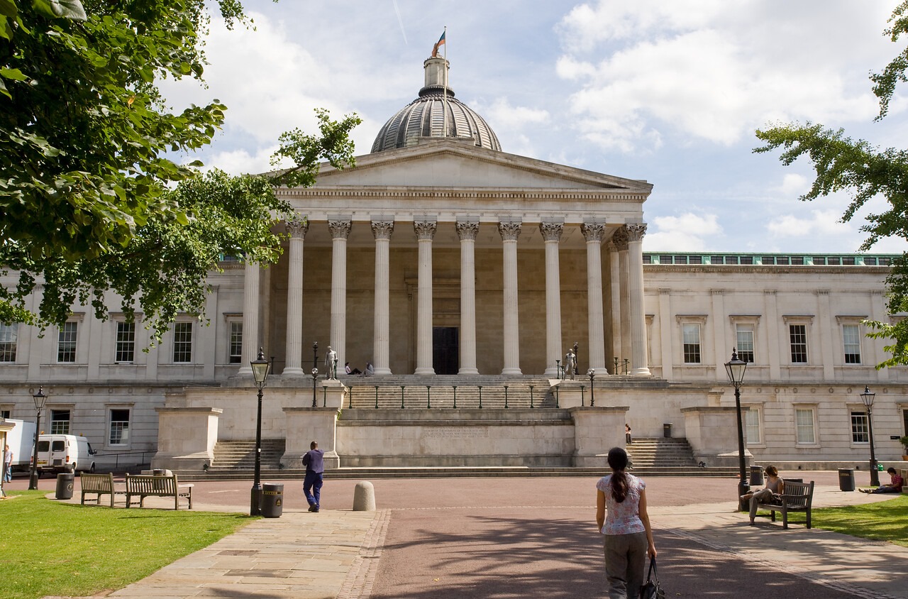University College London (UCL)
