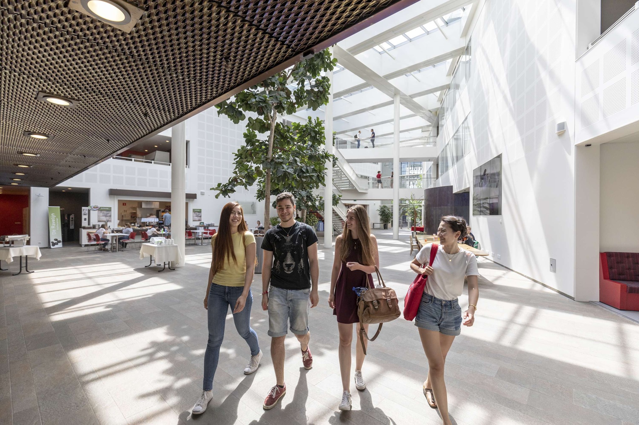University of Twente