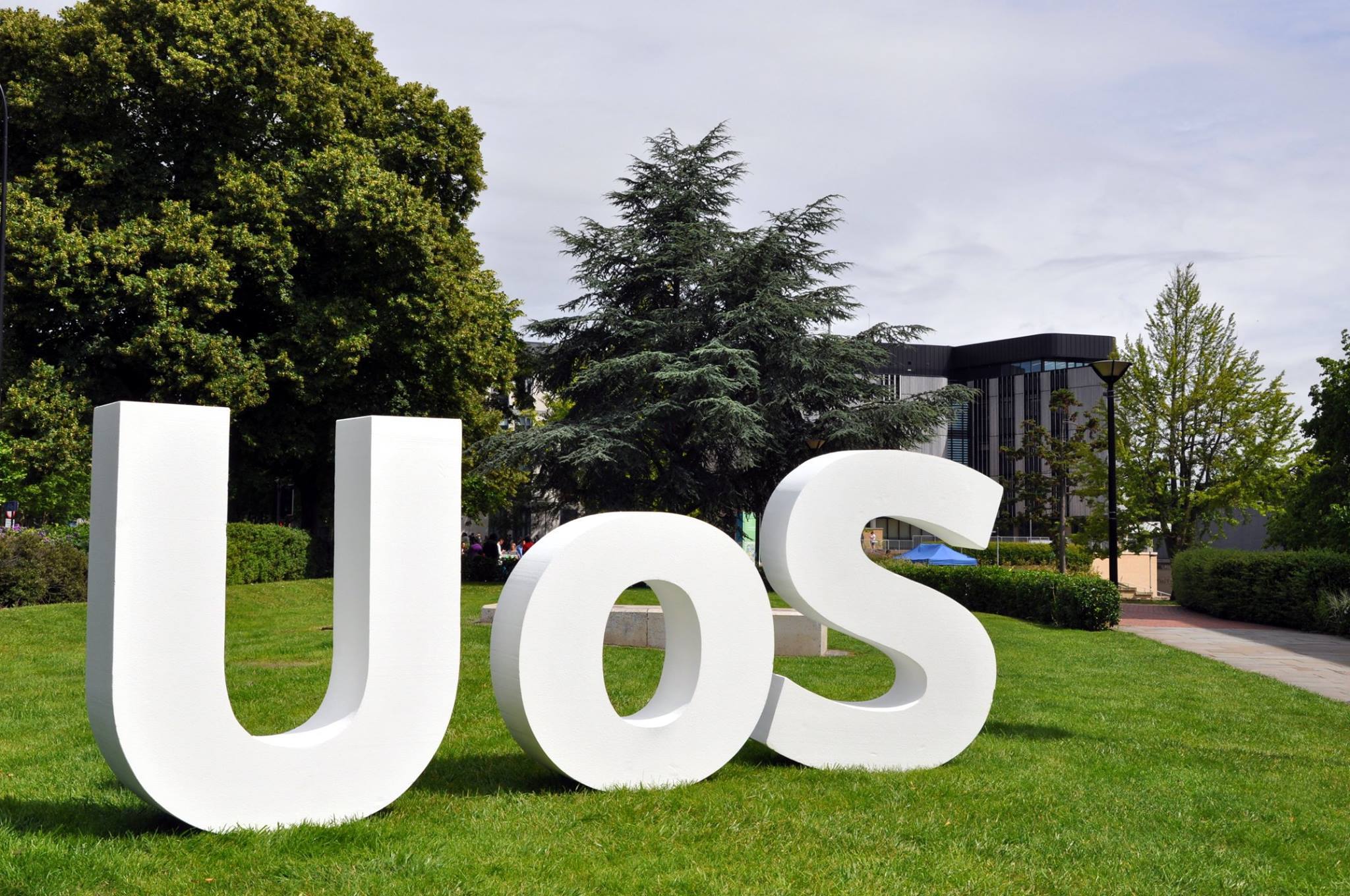 University of Southampton