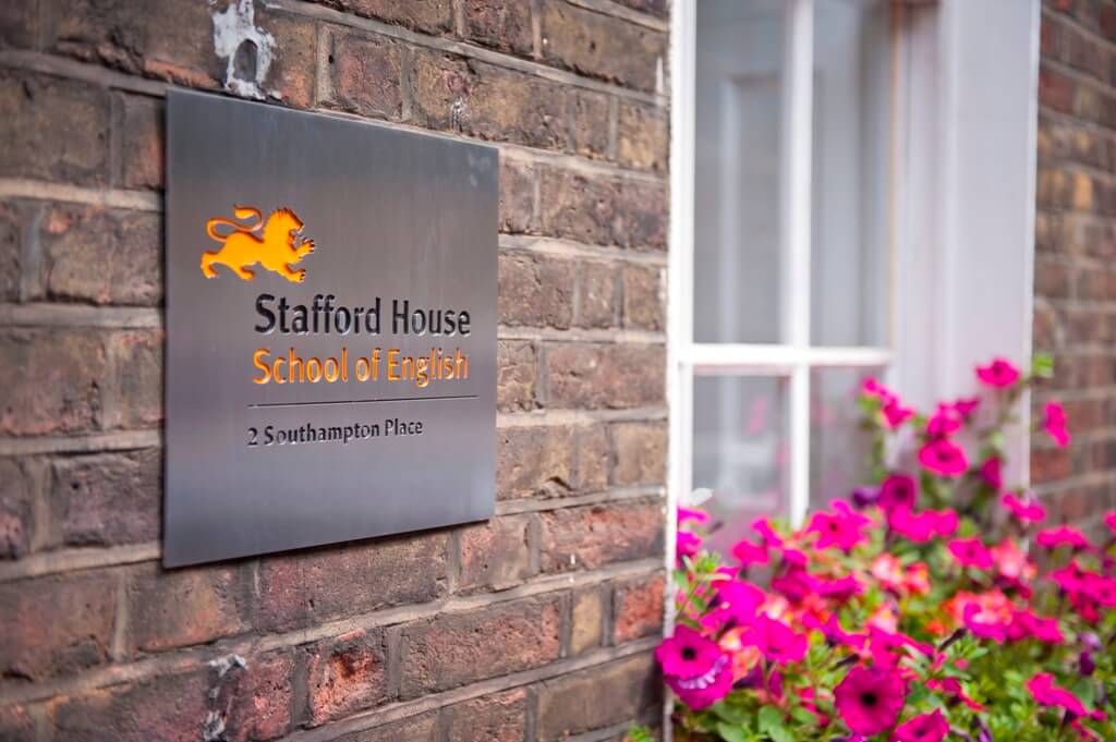 Stafford House - London