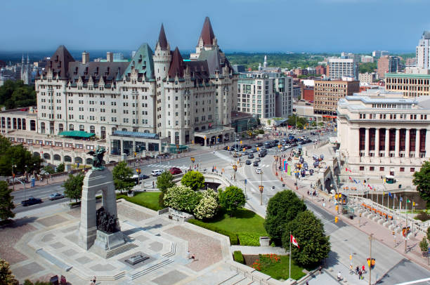 加拿大渥太華Ottawa