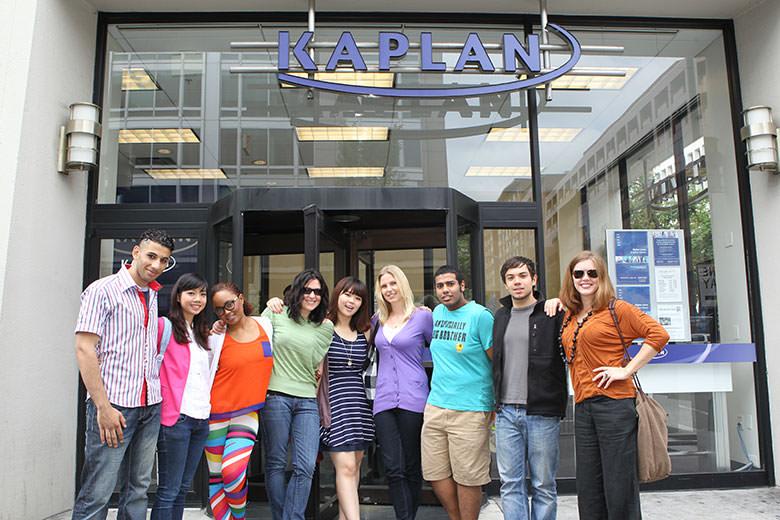 Kaplan - Washington D.C.