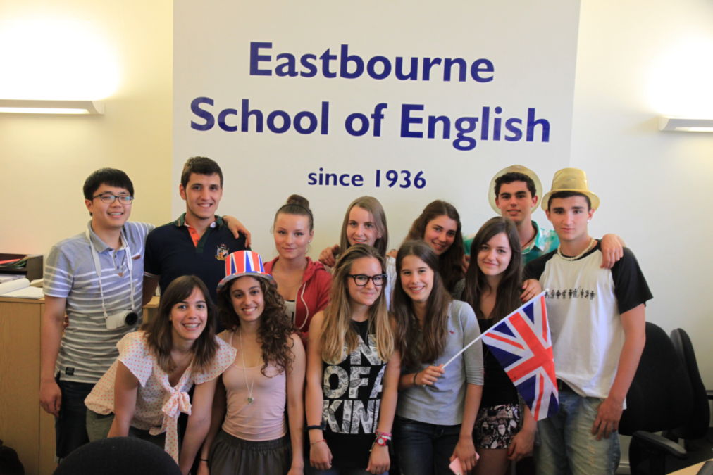 ELC - Eastbourne (The English Language Centre)