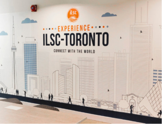ILSC - Toronto