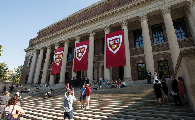 【美國波士頓】哈佛大學 Harvard University STEM夏令營 + 波士頓體驗之旅