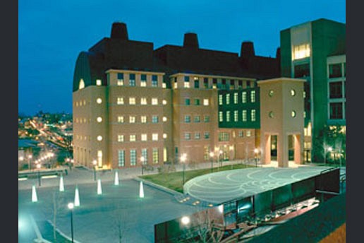 University of Cincinnati (ELS - Cincinnati)