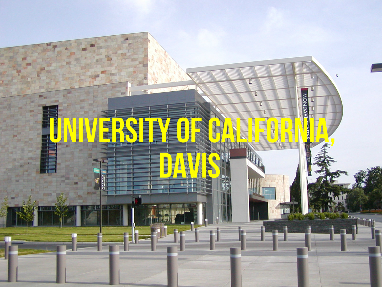 UC_Davis_Mondavi_Center