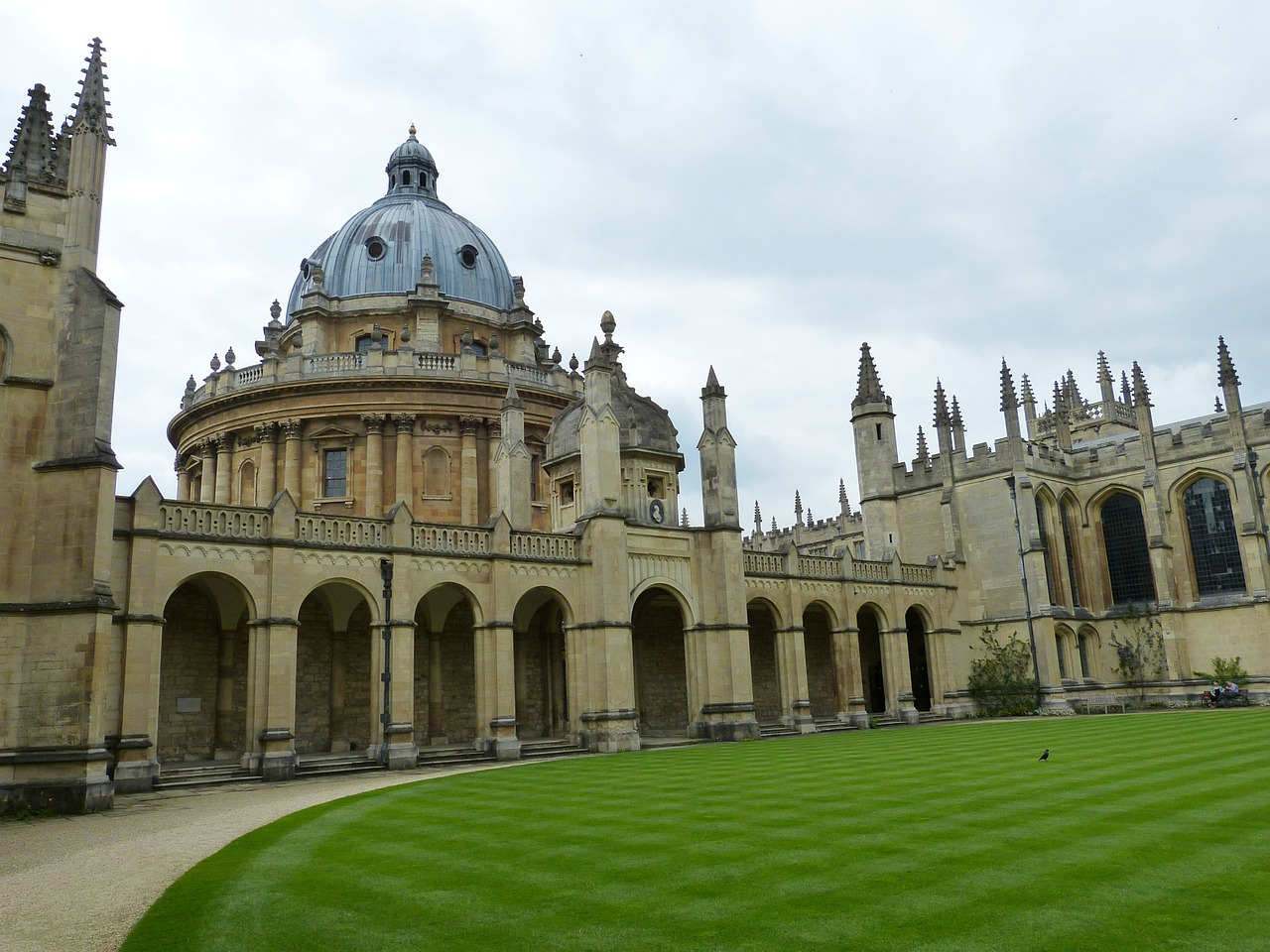 英國牛津 Oxford