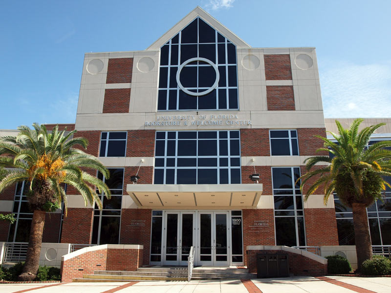University of Florida - ELI
