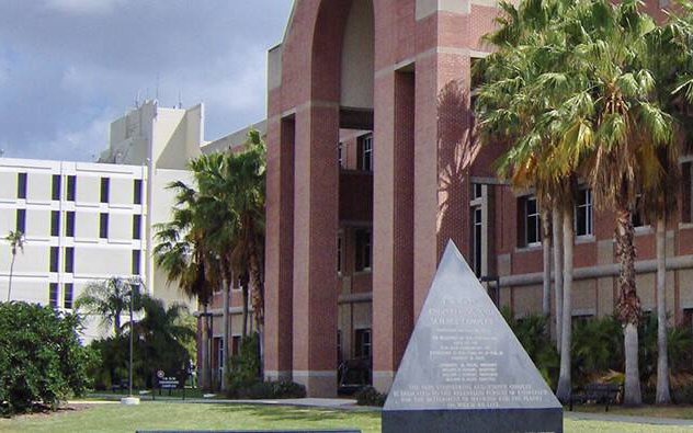 Florida Institute of Technology (ELS - Melbourne)