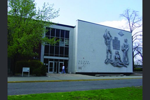 Fairleigh Dickinson University (ELS - Teaneck)