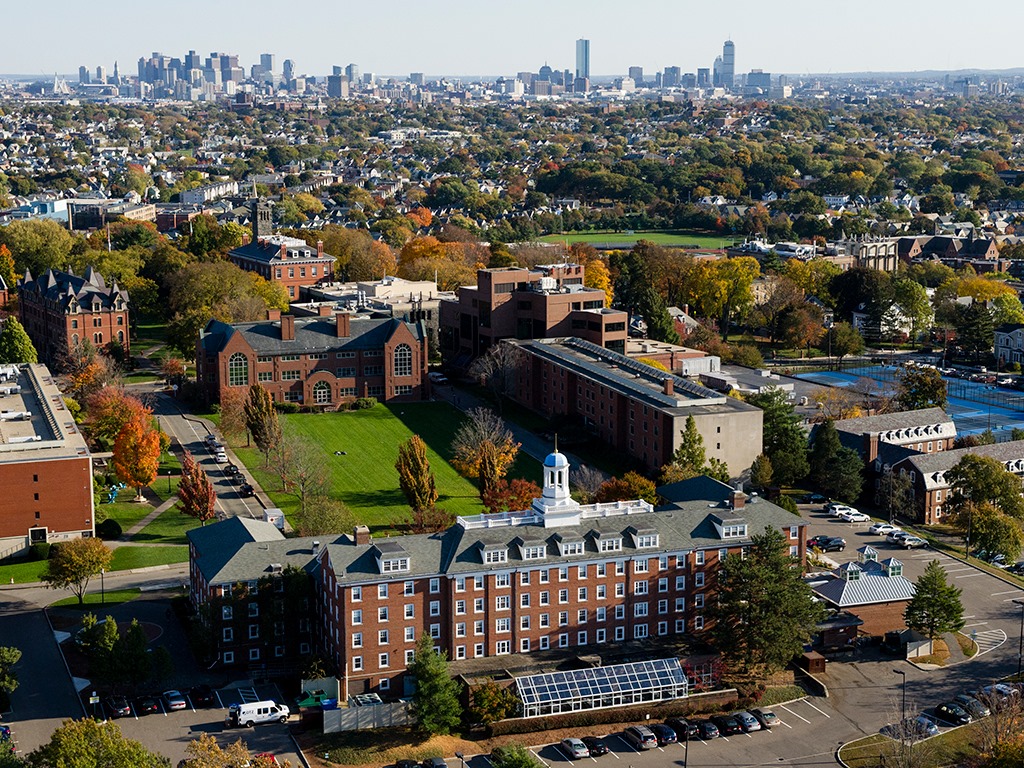 【美國波士頓】塔夫斯大學 Tufts University 體驗夏令營 + 深度波士頓體驗