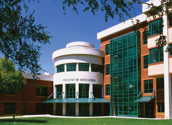 INTO - University of South Florida