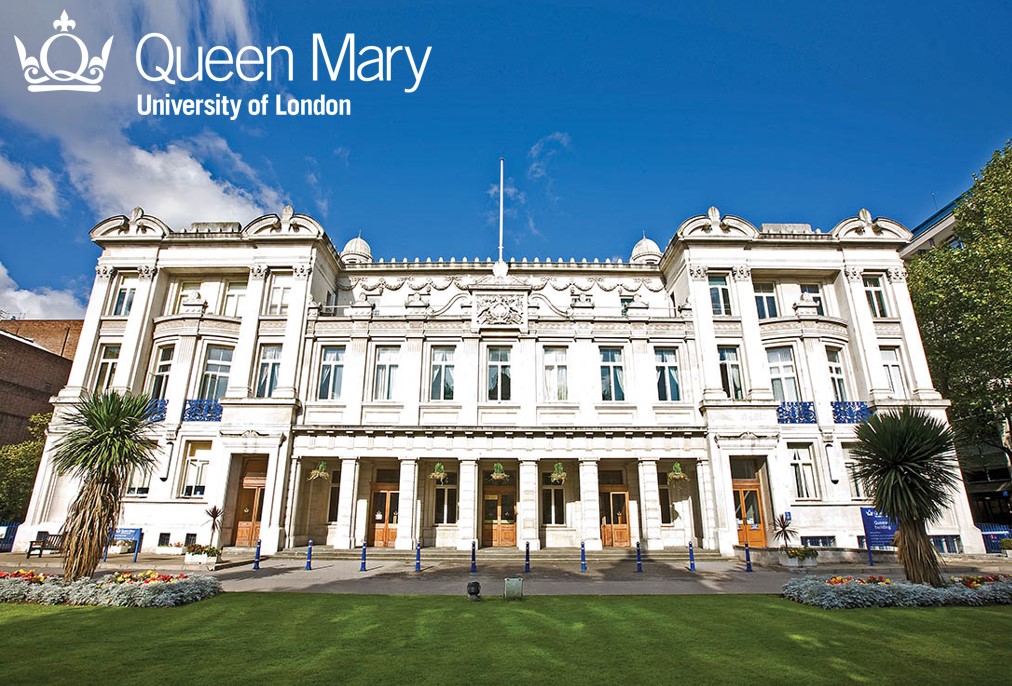 【英國倫敦】瑪麗王后大學 Queen Mary University 體驗夏令營 + 超值英國探索之旅