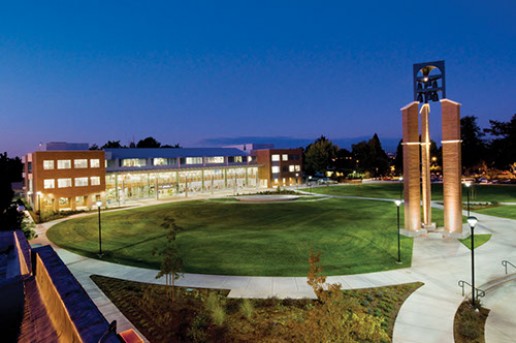 Concordia University (ELS - Portland)