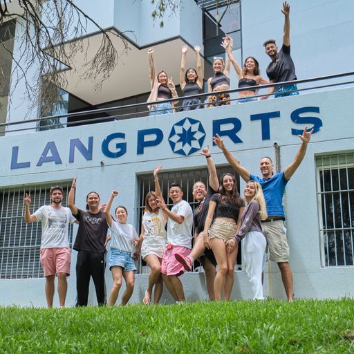 Langports  - Gold Coast