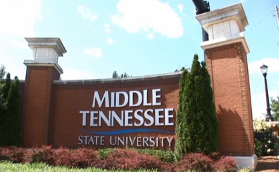 ELS - Nashville (Middle Tennessee State University)