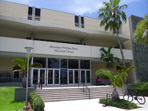 Barry University (ELS - Miami)