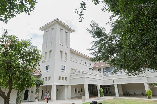 University of La Verne (ELS - La Verne)