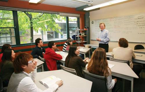 Global Village English Centres - Vancouver