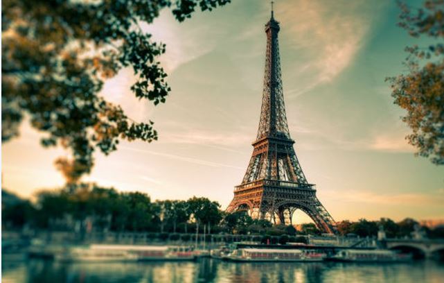 法國巴黎 Paris