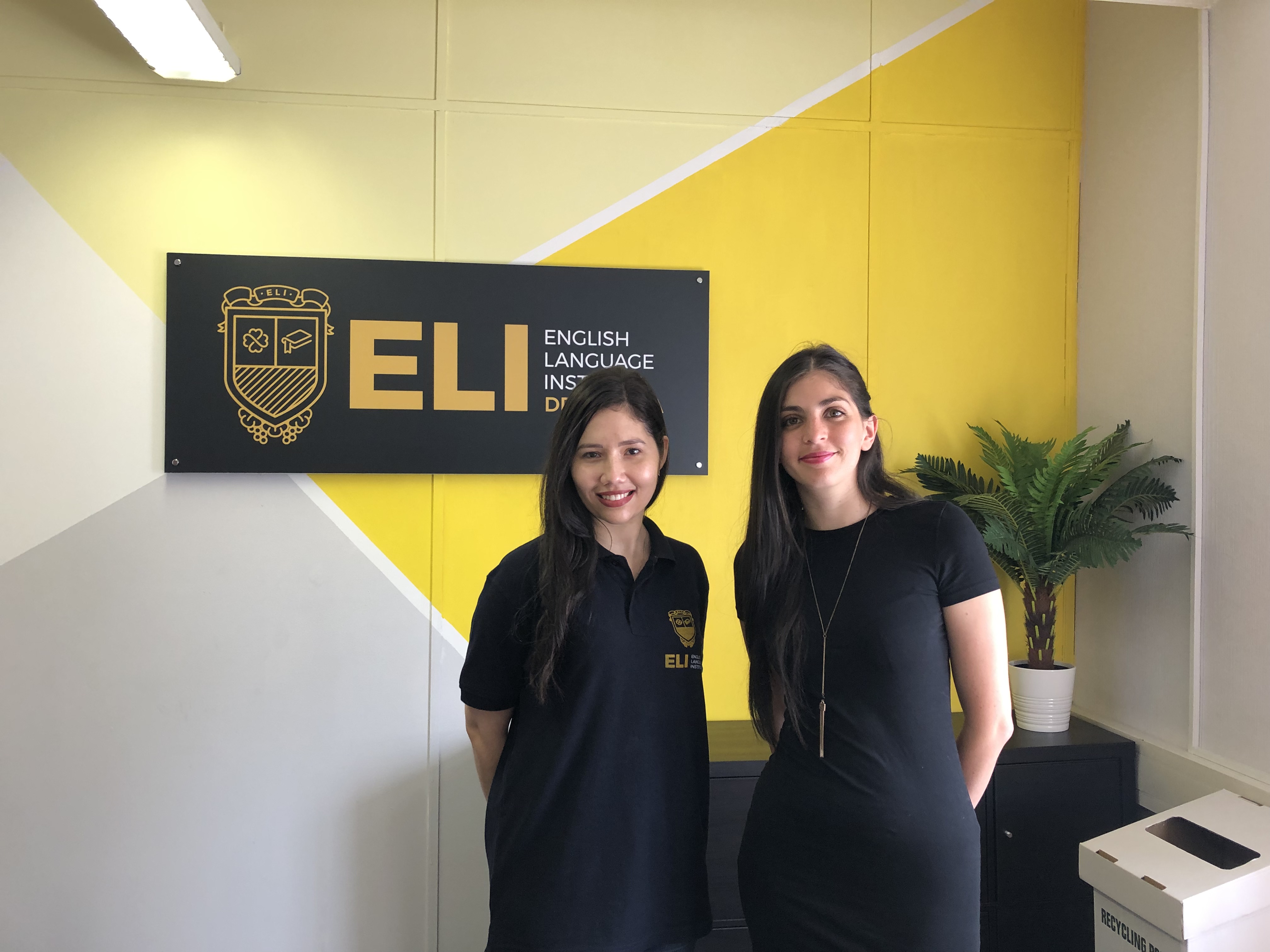 ELI - English Language Institute (Drogheda)