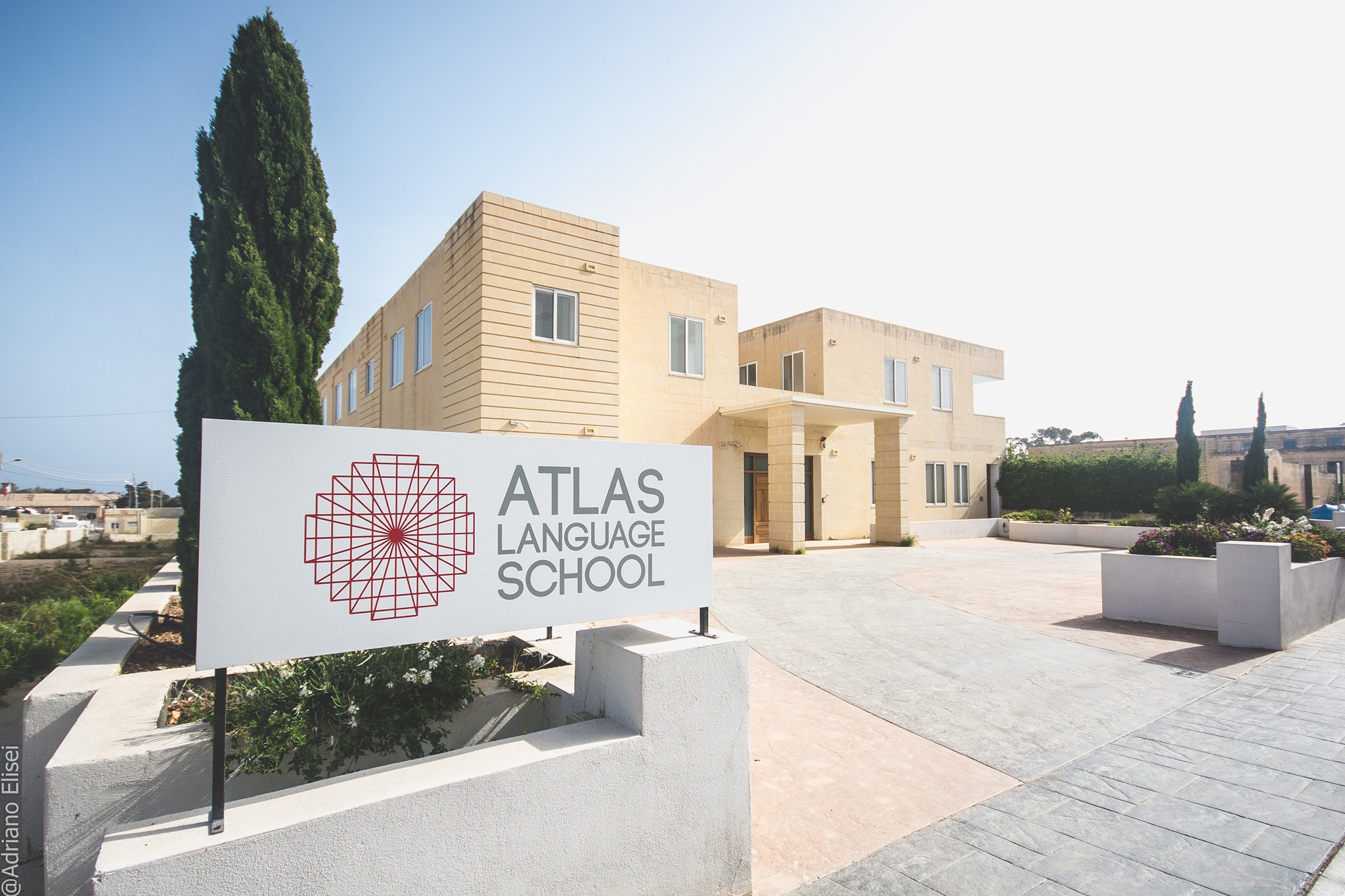 Atlas - Malta