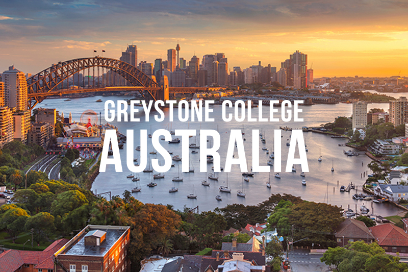 Greystone College - Melbourne