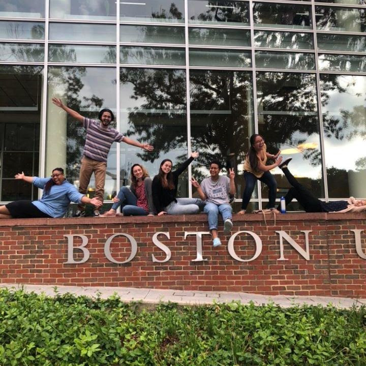 【美國波士頓】波士頓大學 Boston University 青少年創業夏令營 + 探索美東之旅