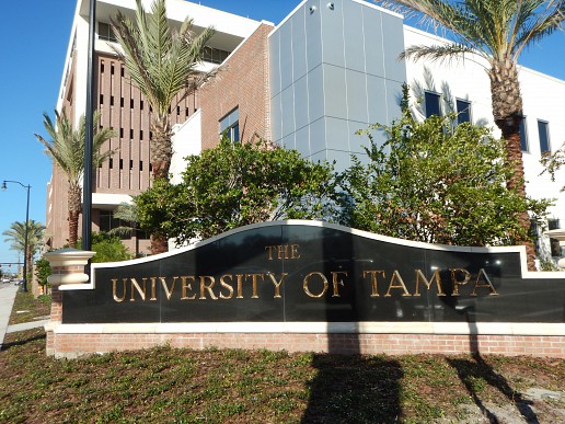 University of Tampa (ELS - Tampa)