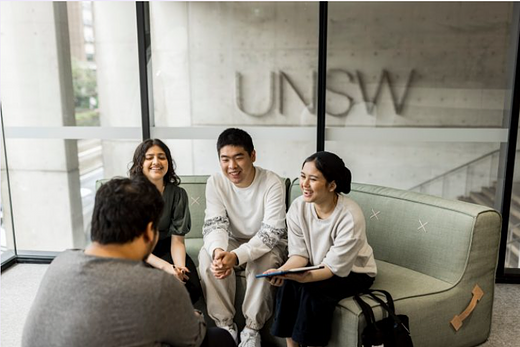 UNSW College (University of New South Wales)