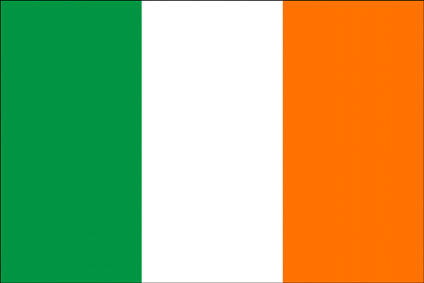 前進愛爾蘭 (1) 認識愛爾蘭 - 簡介&愛爾蘭的經濟崛起