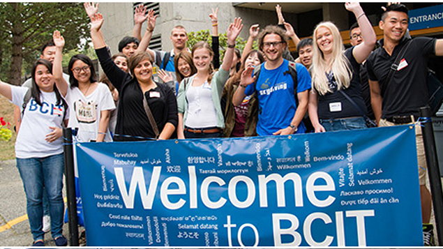 British Columbia Institute of Technology (BCIT)