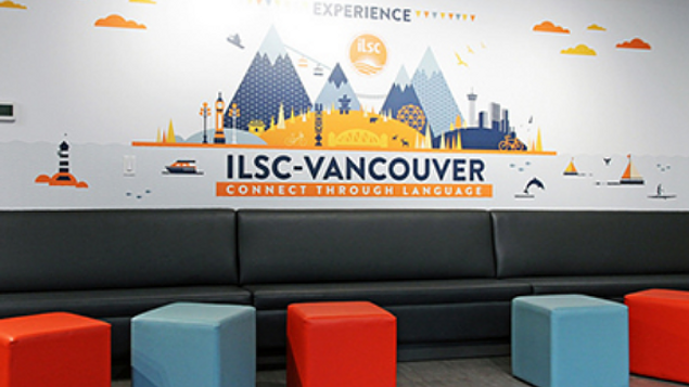 ILSC - Vancouver