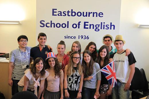 ELC - Eastbourne (The English Language Centre)