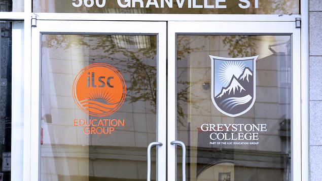 Greystone College - Vancouver